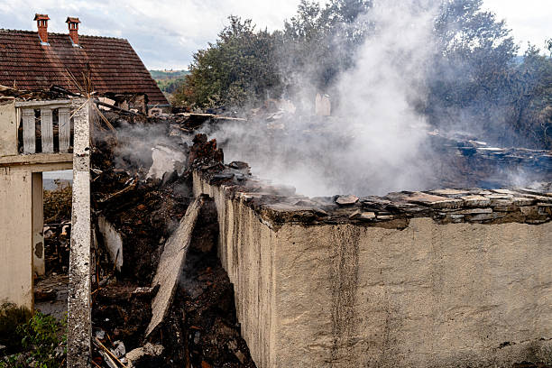 Affordable Fire Damage Repair solutions in Riverside, OH